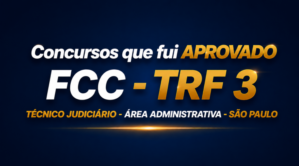 Mentoria Concurseiro de Fato 19