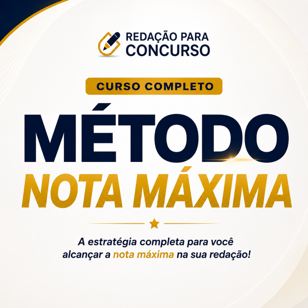 Método nota Máxima